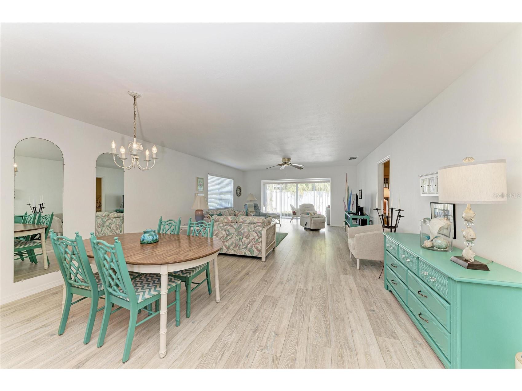 9417 Kingston Drive #9417 Bradenton FL 34210 - SARASOTA BAY INTRACOASTAL A4682266 image14