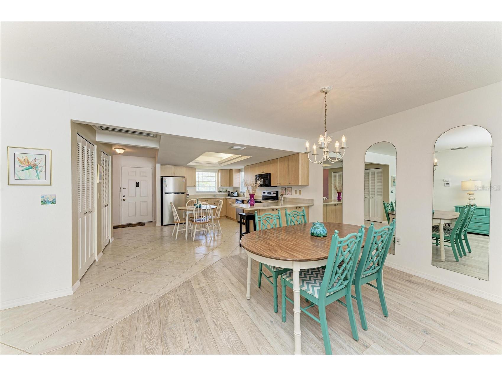 9417 Kingston Drive #9417 Bradenton FL 34210 - SARASOTA BAY INTRACOASTAL A4682266 image15