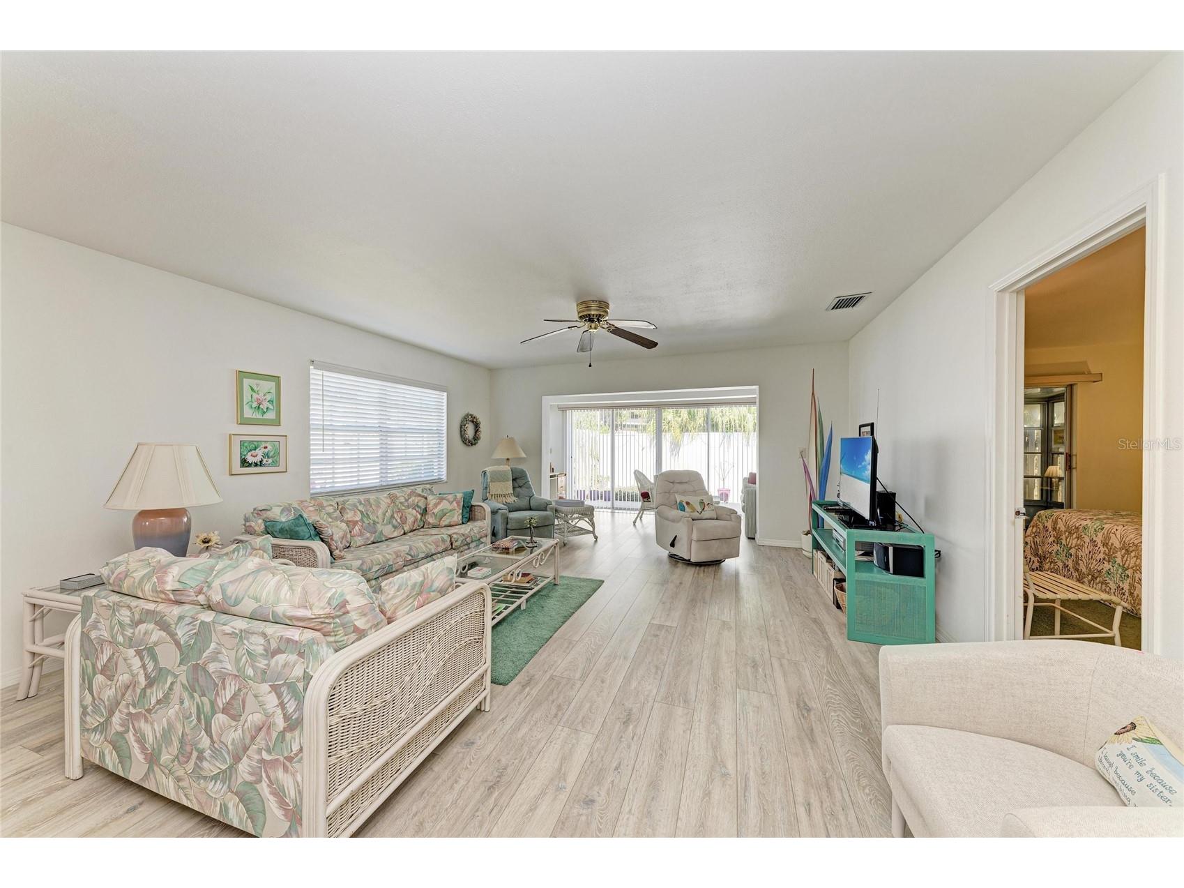 9417 Kingston Drive #9417 Bradenton FL 34210 - SARASOTA BAY INTRACOASTAL A4682266 image17