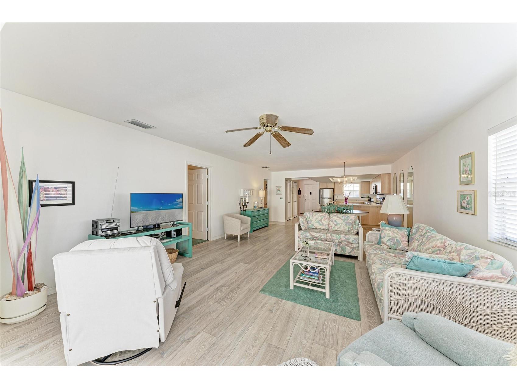 9417 Kingston Drive #9417 Bradenton FL 34210 - SARASOTA BAY INTRACOASTAL A4682266 image18