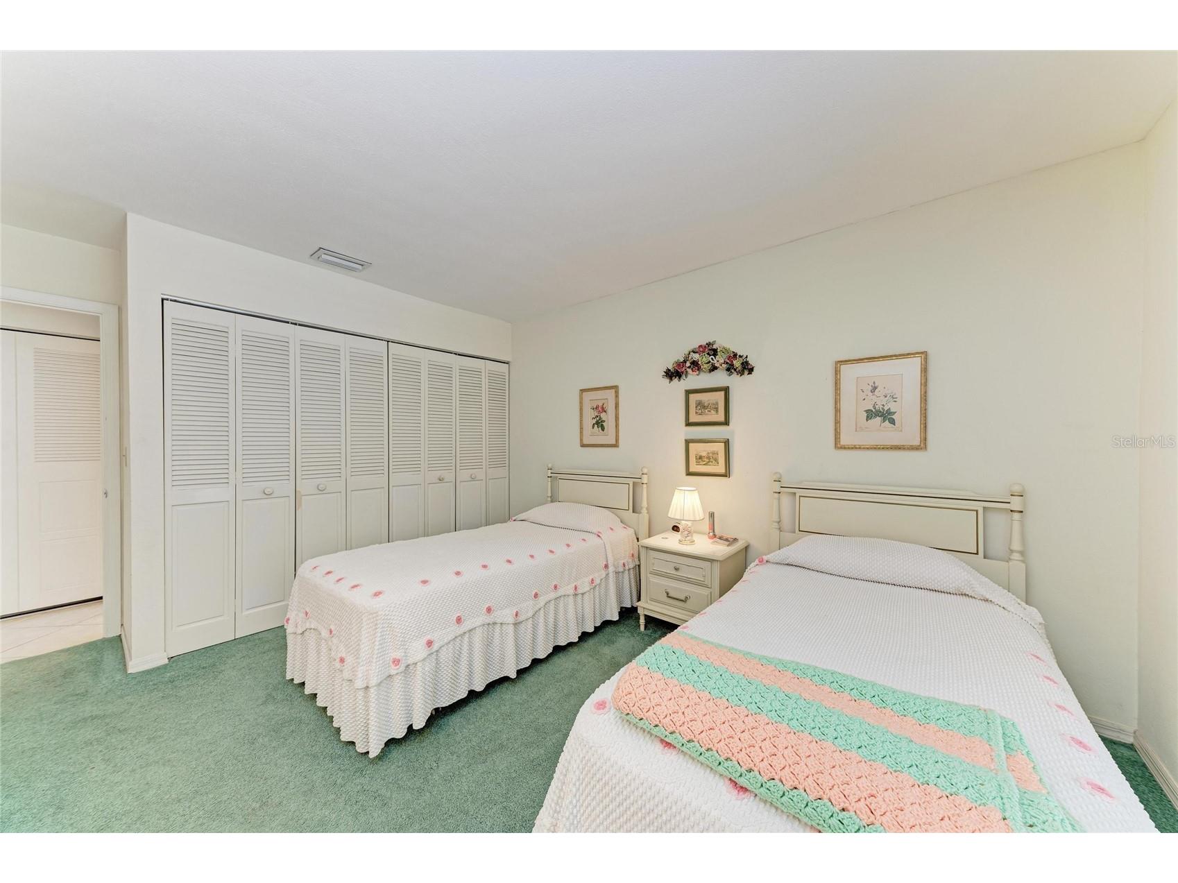 9417 Kingston Drive #9417 Bradenton FL 34210 - SARASOTA BAY INTRACOASTAL A4682266 image28