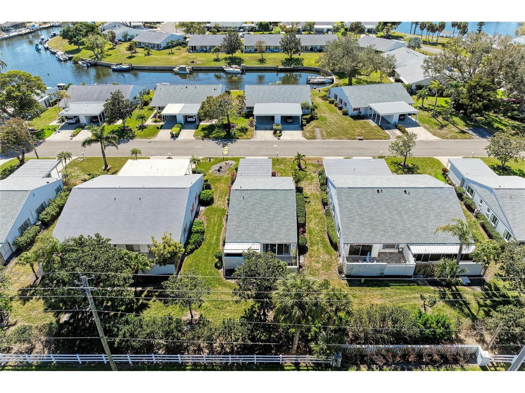 9417 Kingston Drive #9417 Bradenton FL 34210 - SARASOTA BAY INTRACOASTAL A4682266 image33