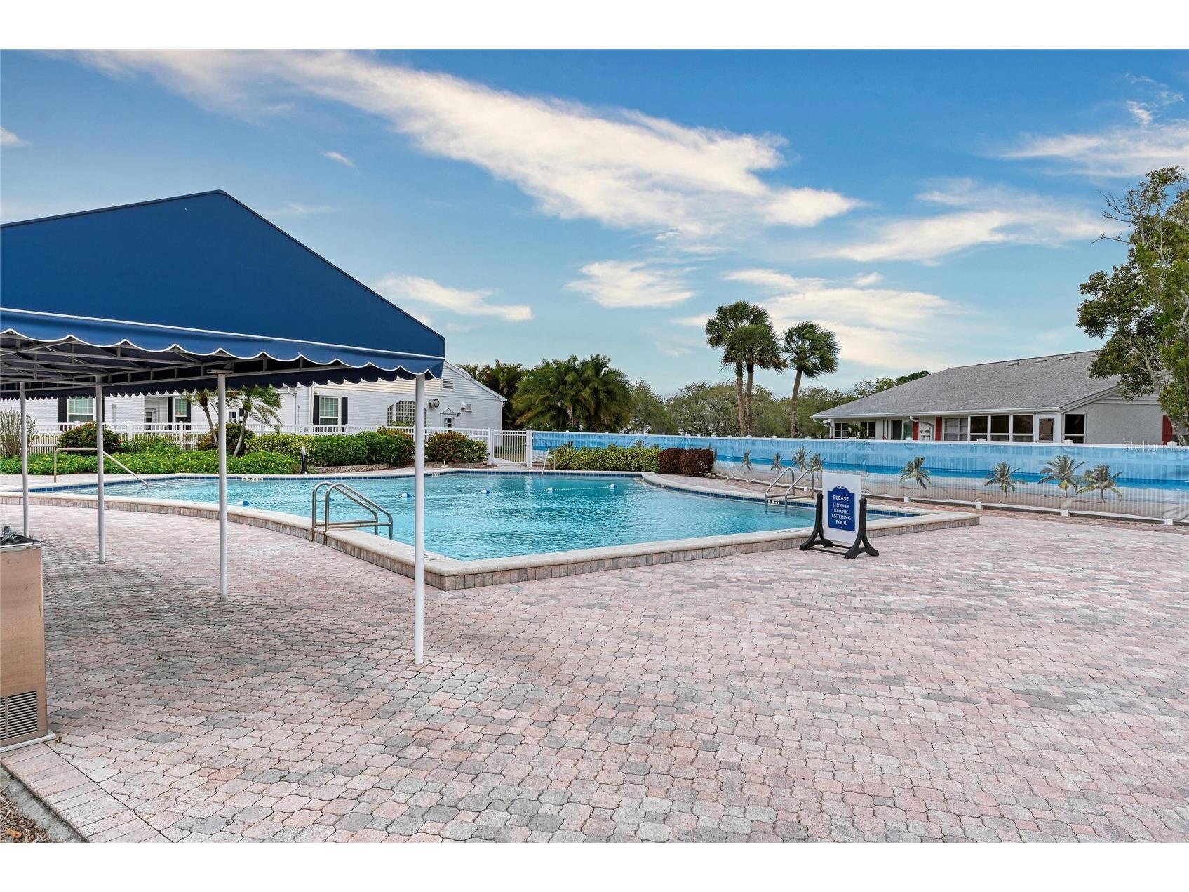 9417 Kingston Drive #9417 Bradenton FL 34210 - SARASOTA BAY INTRACOASTAL A4682266 image38