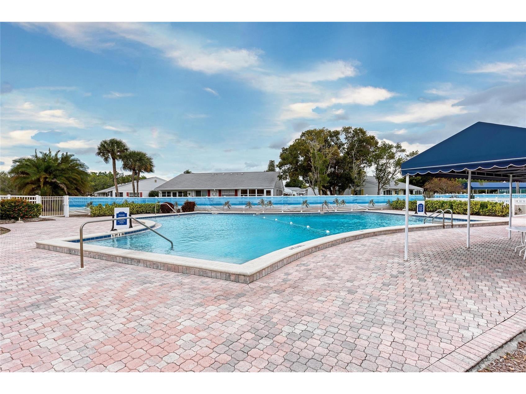 9417 Kingston Drive #9417 Bradenton FL 34210 - SARASOTA BAY INTRACOASTAL A4682266 image39