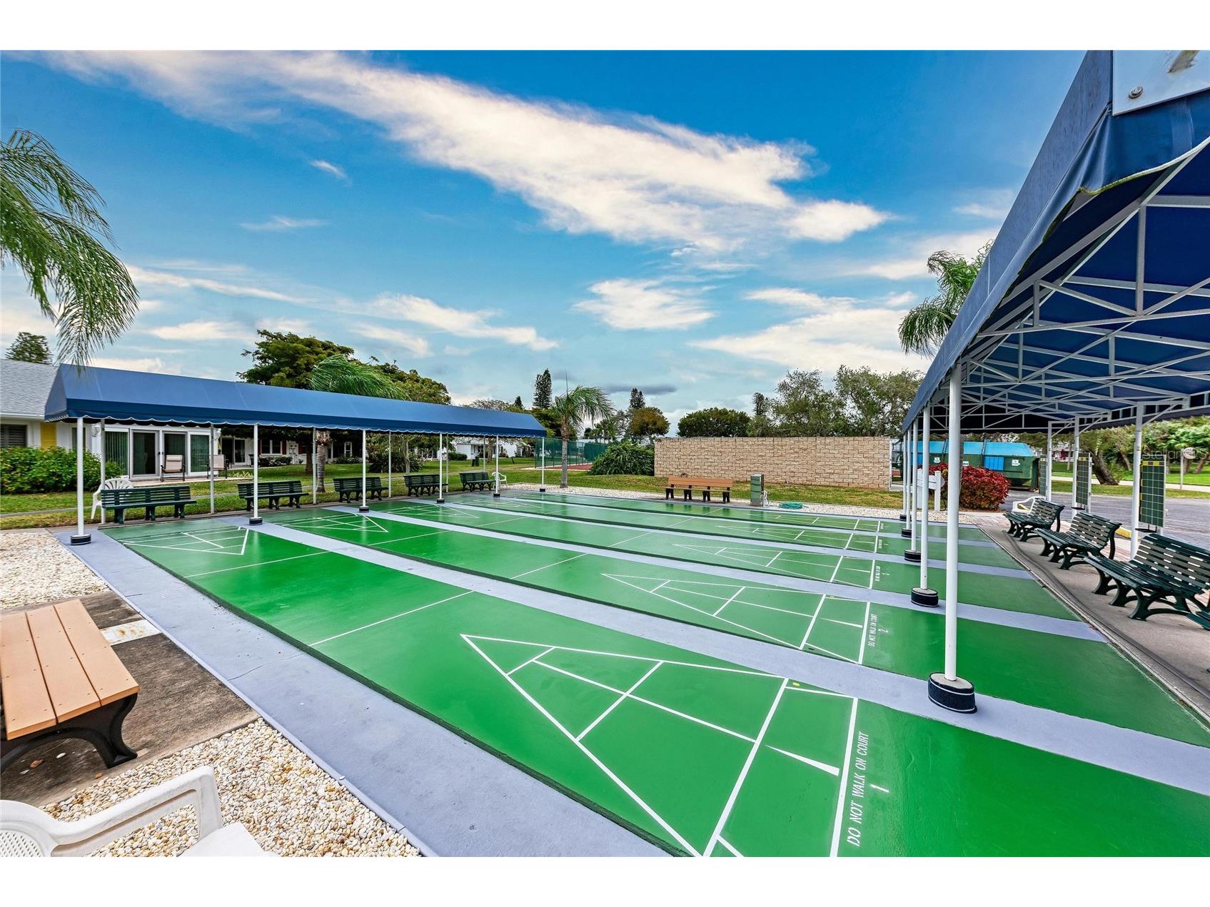 9417 Kingston Drive #9417 Bradenton FL 34210 - SARASOTA BAY INTRACOASTAL A4682266 image41