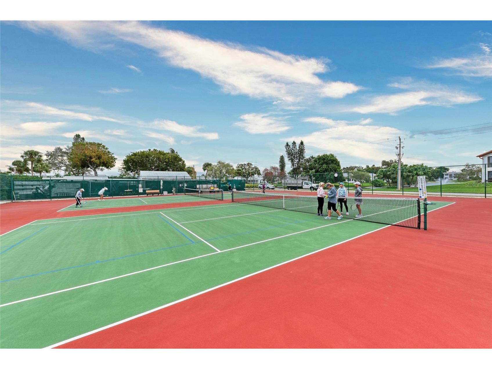 9417 Kingston Drive #9417 Bradenton FL 34210 - SARASOTA BAY INTRACOASTAL A4682266 image42