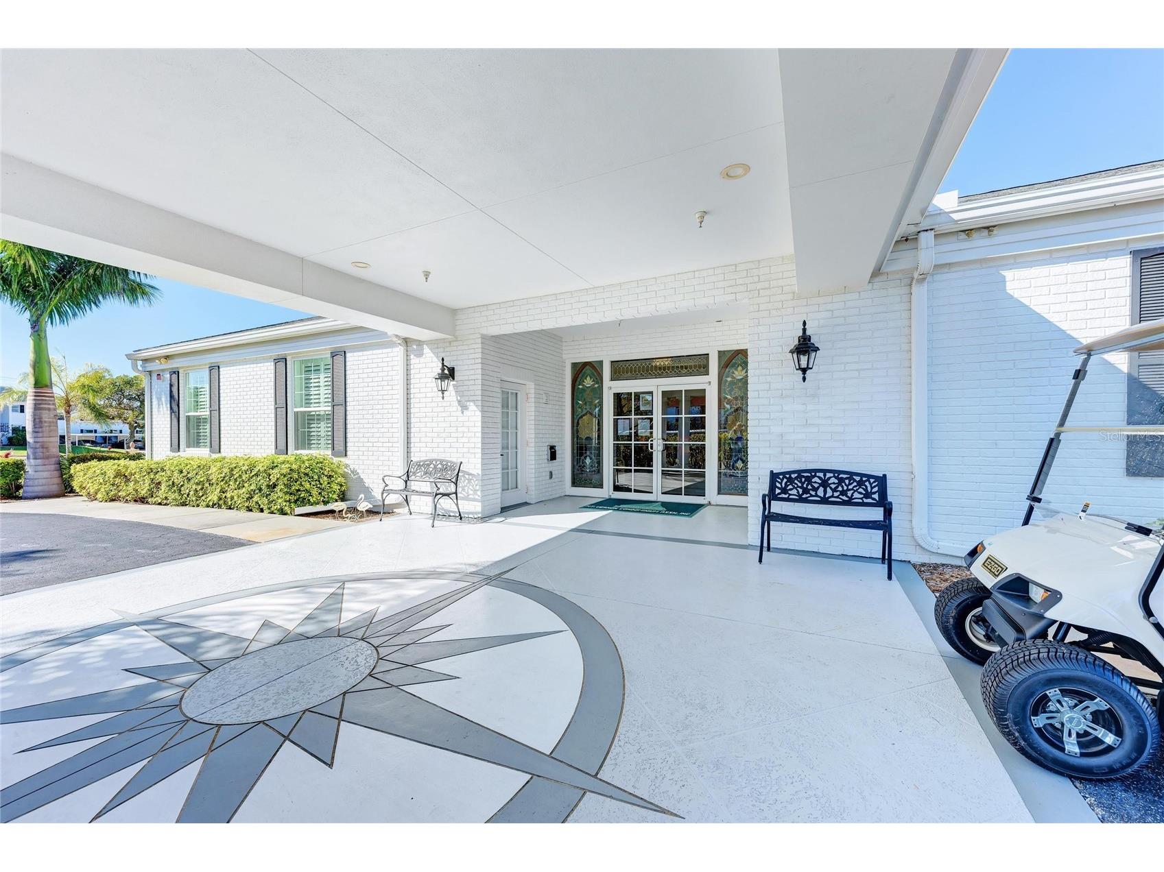 9417 Kingston Drive #9417 Bradenton FL 34210 - SARASOTA BAY INTRACOASTAL A4682266 image44