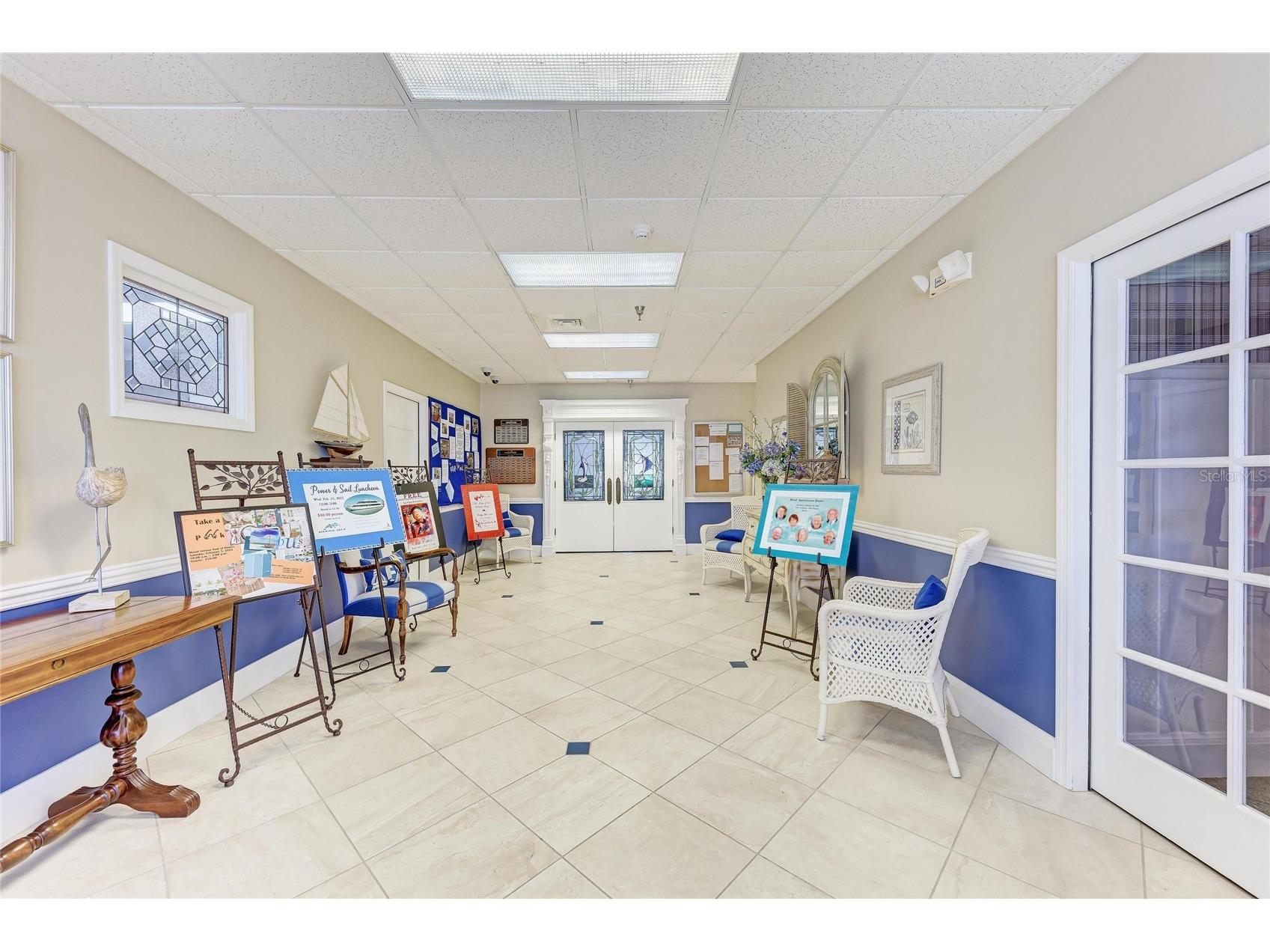 9417 Kingston Drive #9417 Bradenton FL 34210 - SARASOTA BAY INTRACOASTAL A4682266 image45
