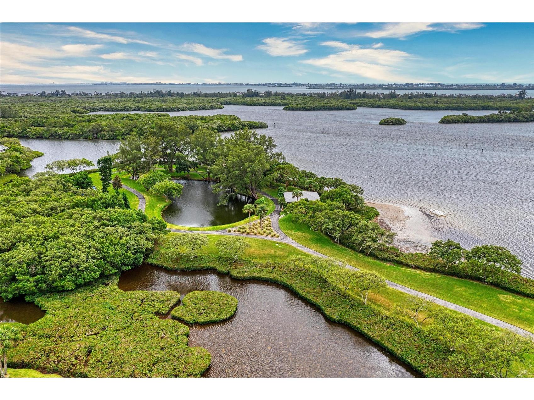 9417 Kingston Drive #9417 Bradenton FL 34210 - SARASOTA BAY INTRACOASTAL A4682266 image52