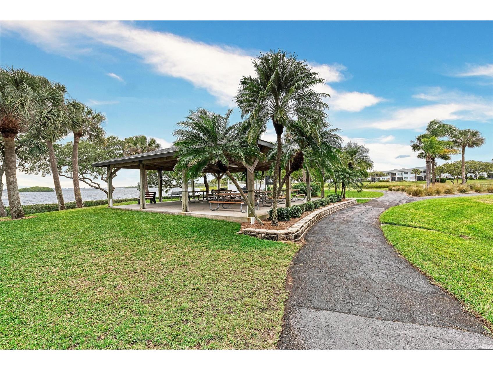 9417 Kingston Drive #9417 Bradenton FL 34210 - SARASOTA BAY INTRACOASTAL A4682266 image56