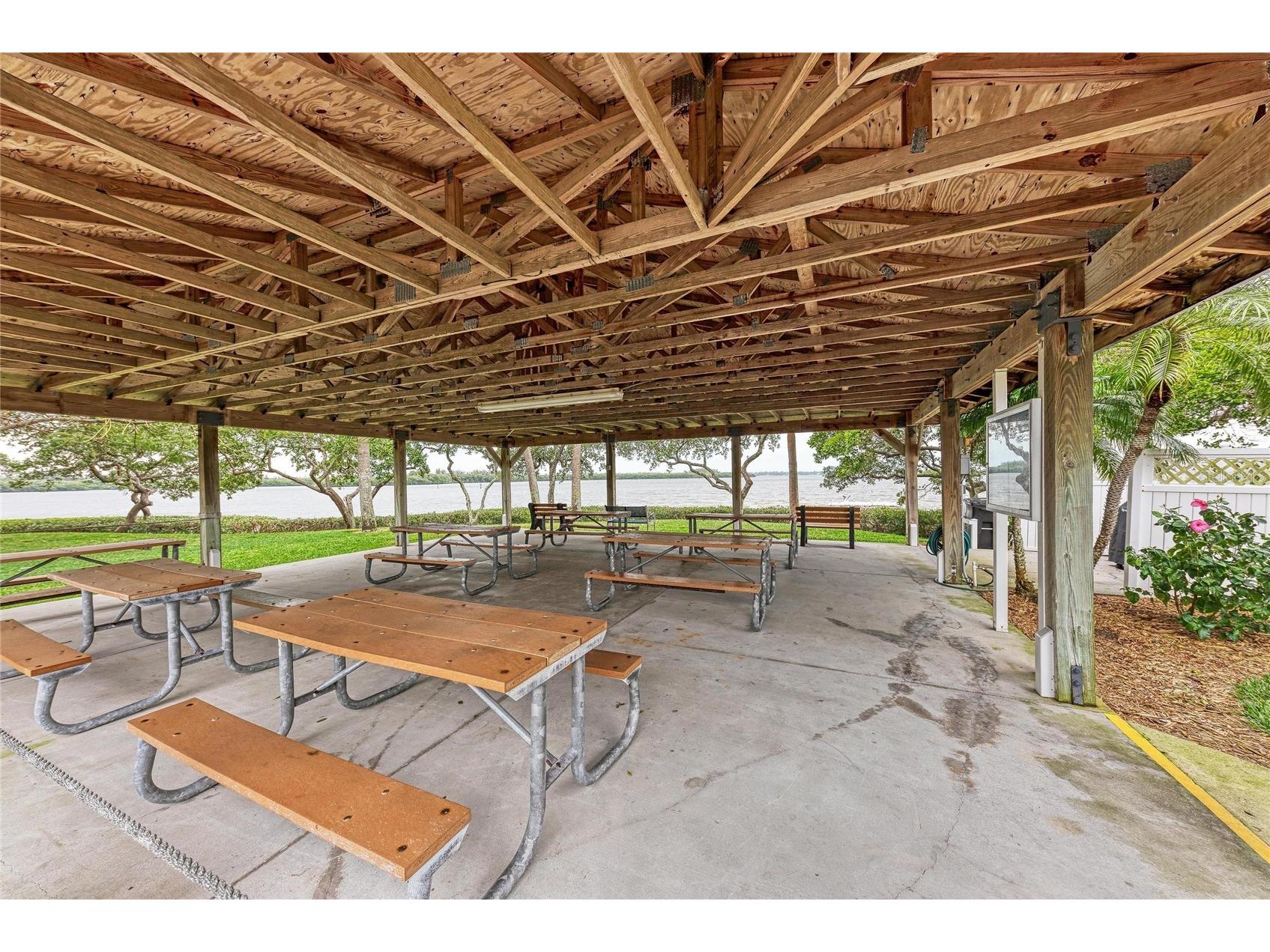 9417 Kingston Drive #9417 Bradenton FL 34210 - SARASOTA BAY INTRACOASTAL A4682266 image57