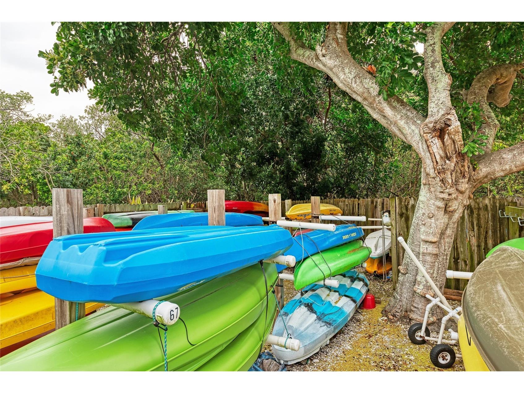 9417 Kingston Drive #9417 Bradenton FL 34210 - SARASOTA BAY INTRACOASTAL A4682266 image60