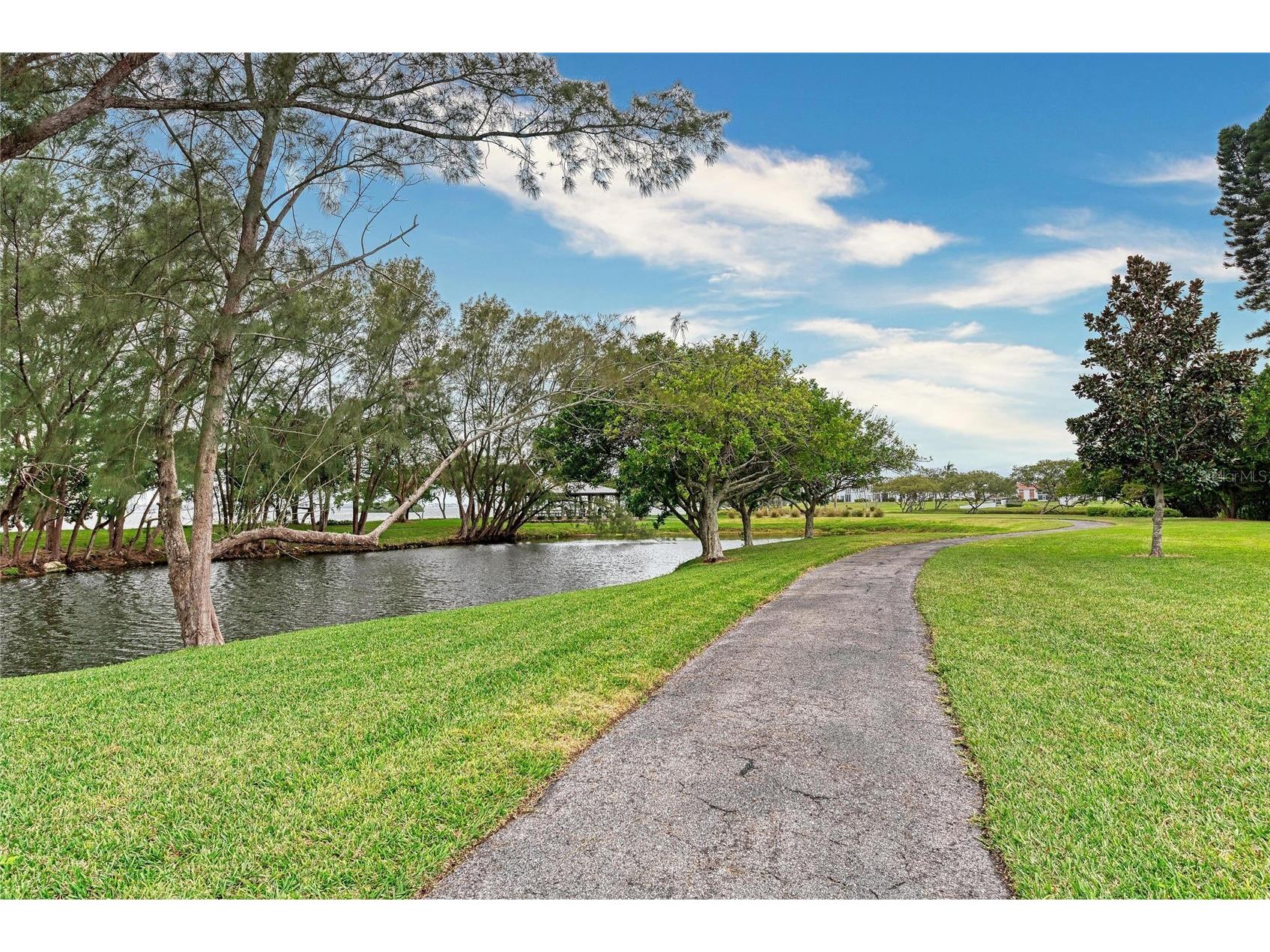 9417 Kingston Drive #9417 Bradenton FL 34210 - SARASOTA BAY INTRACOASTAL A4682266 image61
