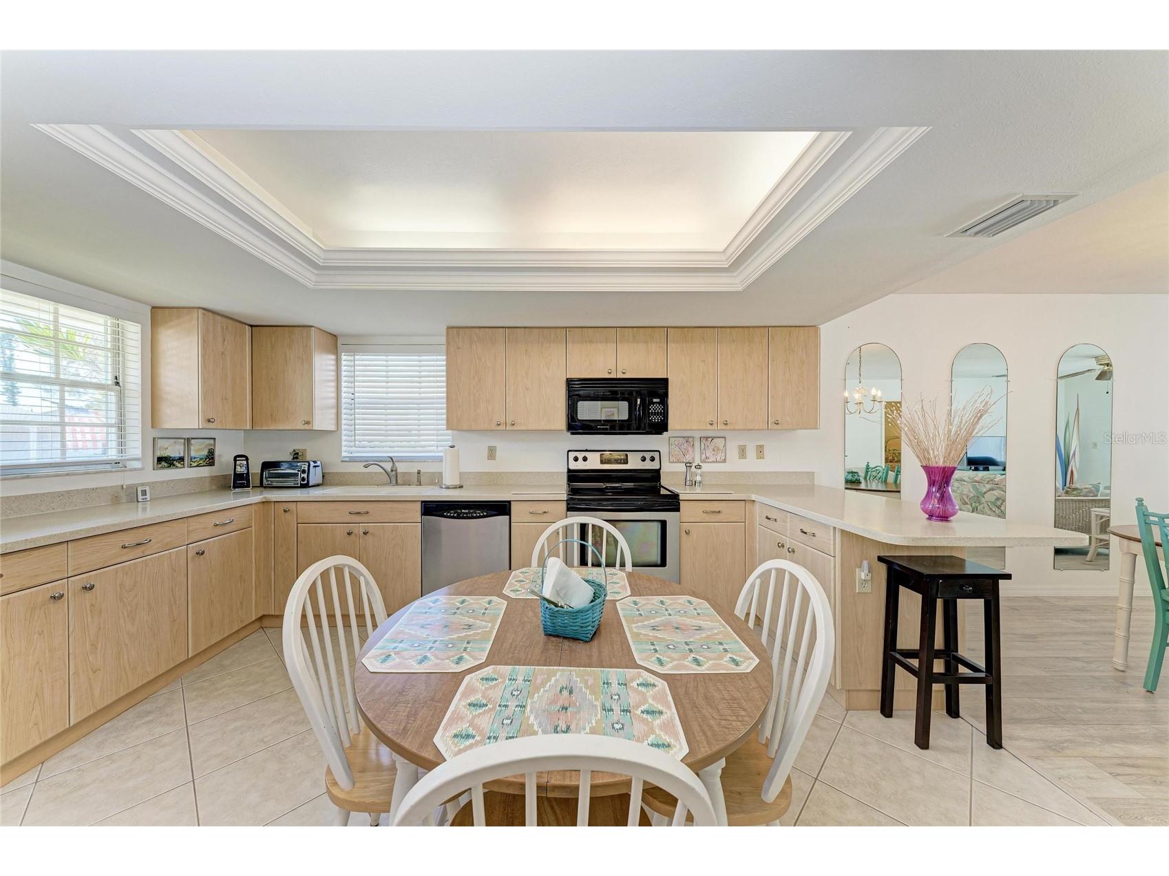 9417 Kingston Drive #9417 Bradenton FL 34210 - SARASOTA BAY INTRACOASTAL A4682266 image9
