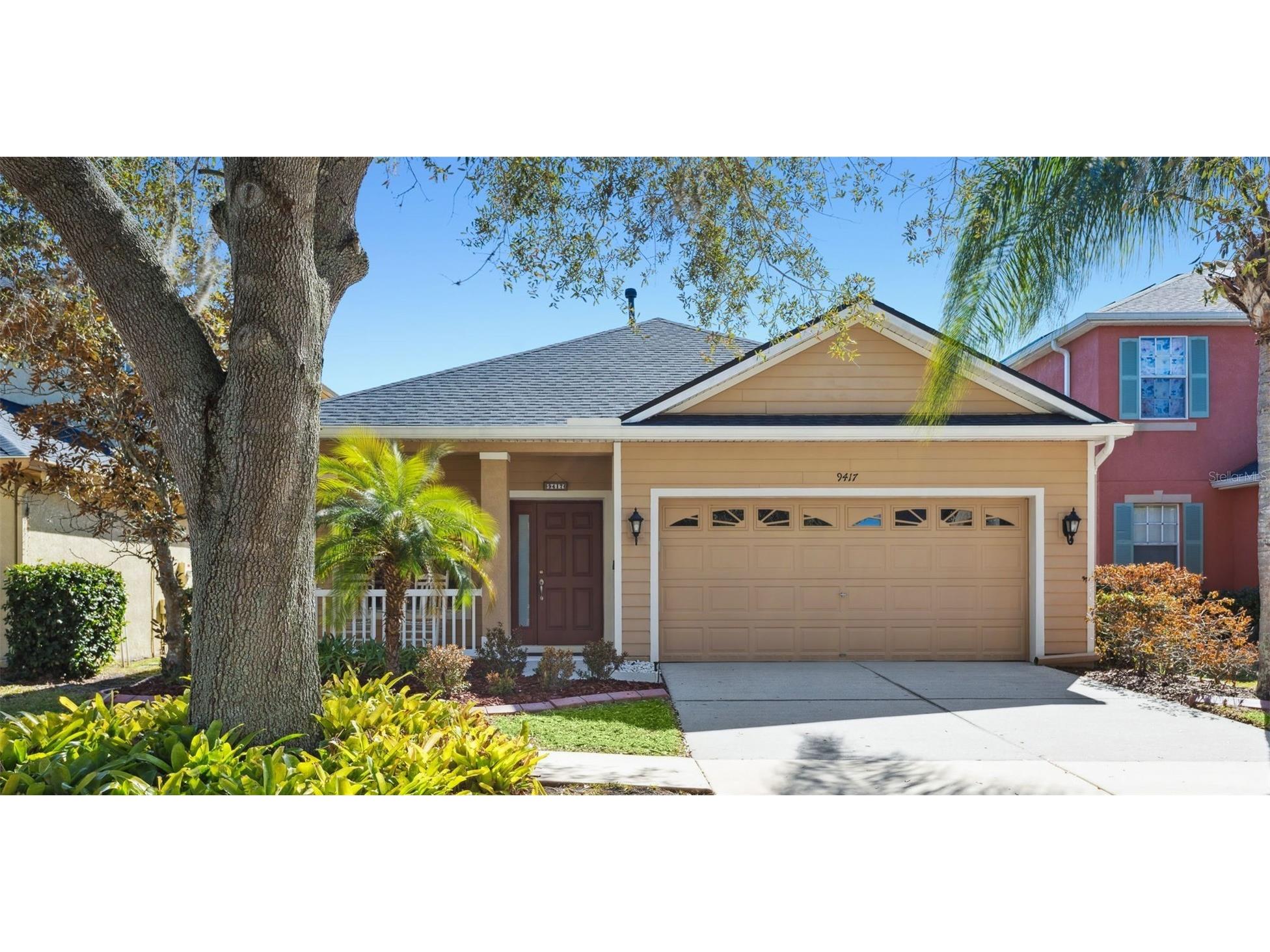 9417 Leatherwood Avenue Tampa FL 33647 TB8473763 image1