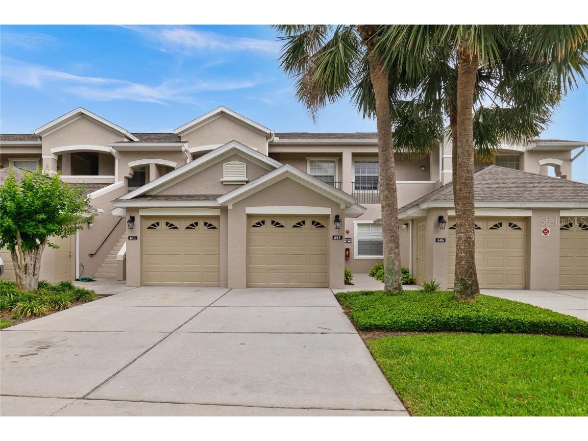 9417 Myrtle Creek Lane #605 Orlando FL 32832 O6107755 image1