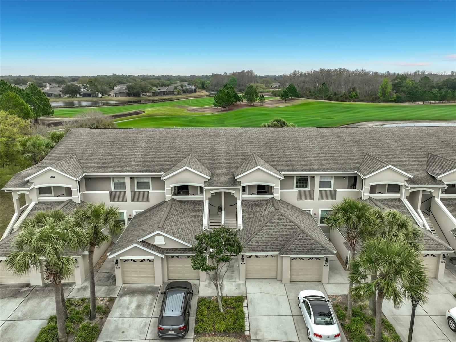 9417 Myrtle Creek Lane #609 Orlando FL 32832 O6386879 image50
