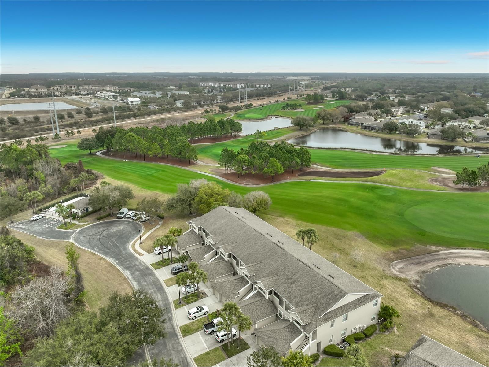 9417 Myrtle Creek Lane #609 Orlando FL 32832 O6386879 image51