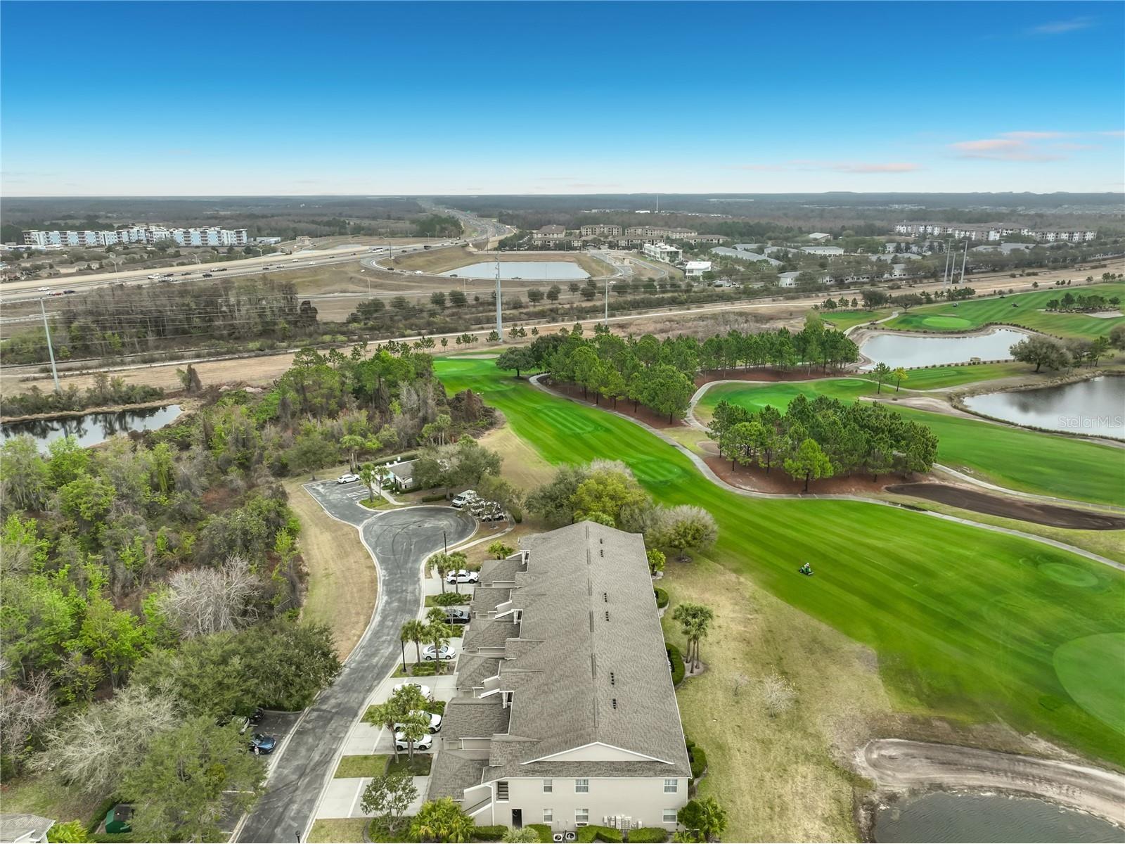 9417 Myrtle Creek Lane #609 Orlando FL 32832 O6386879 image52