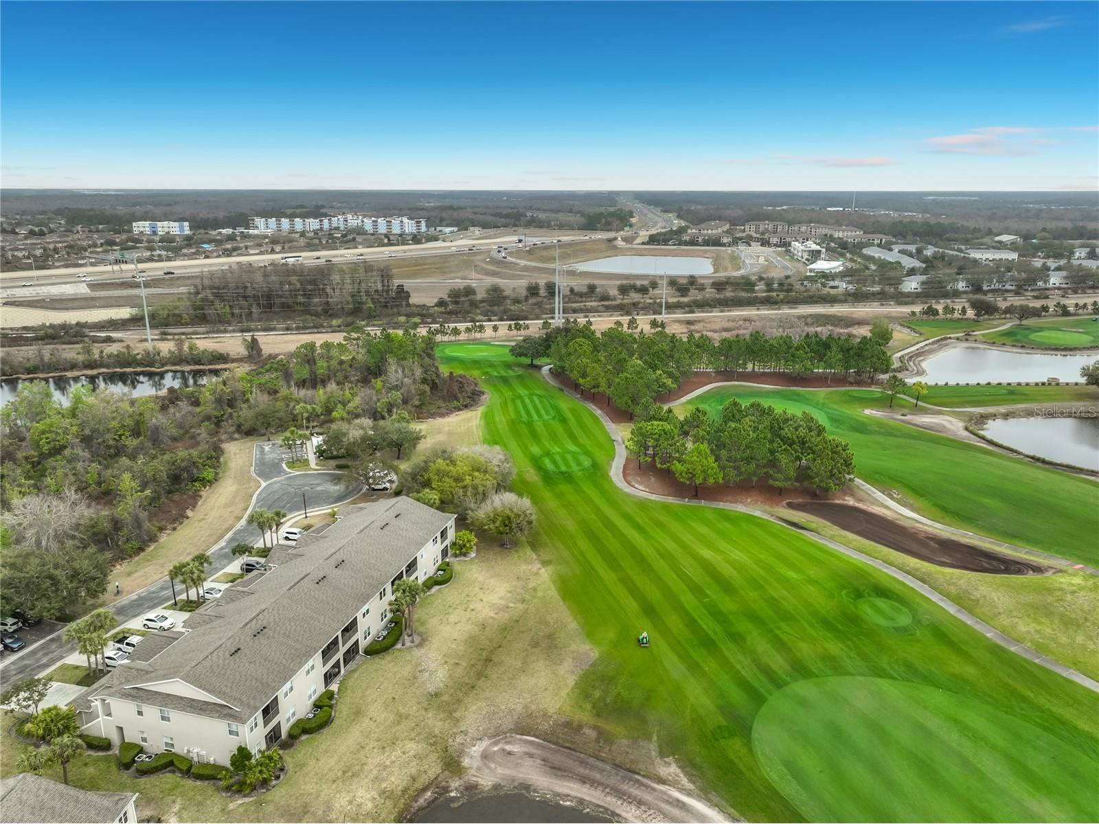 9417 Myrtle Creek Lane #609 Orlando FL 32832 O6386879 image53