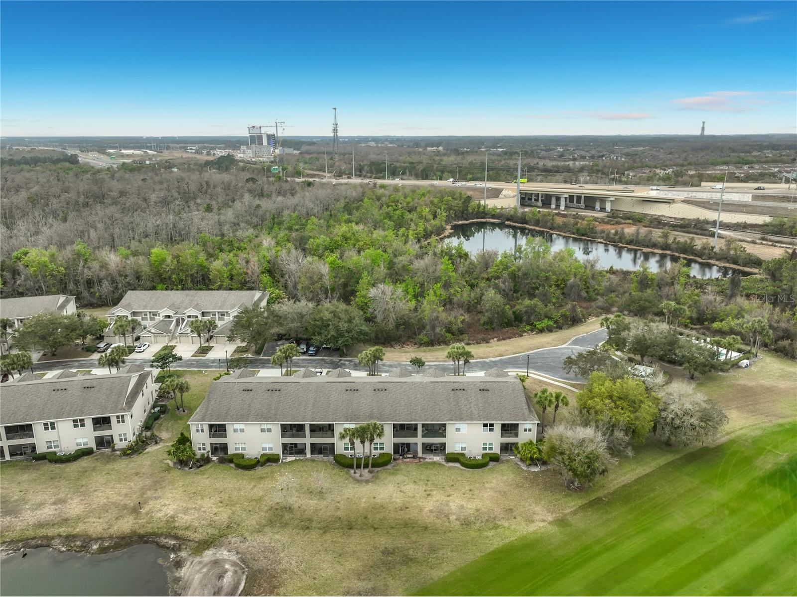 9417 Myrtle Creek Lane #609 Orlando FL 32832 O6386879 image54