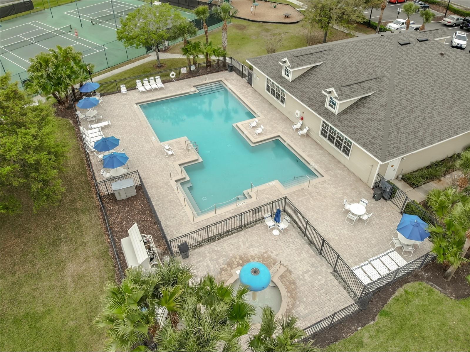 9417 Myrtle Creek Lane #609 Orlando FL 32832 O6386879 image55