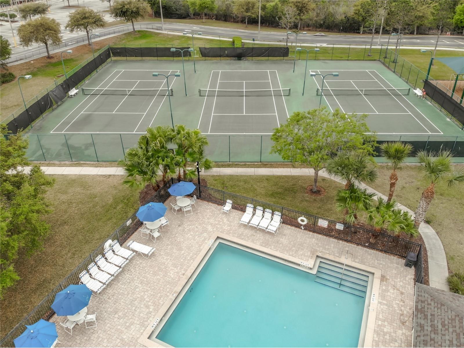 9417 Myrtle Creek Lane #609 Orlando FL 32832 O6386879 image56