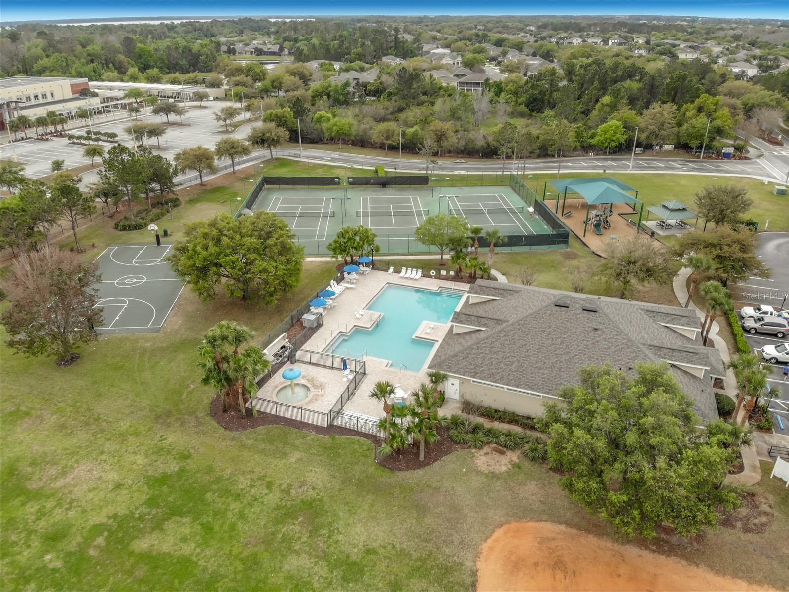 9417 Myrtle Creek Lane #609 Orlando FL 32832 O6386879 image58