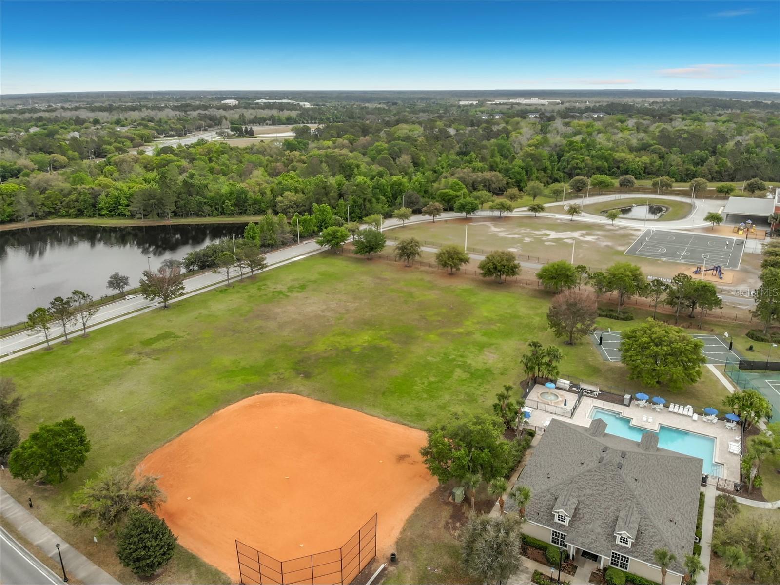 9417 Myrtle Creek Lane #609 Orlando FL 32832 O6386879 image59