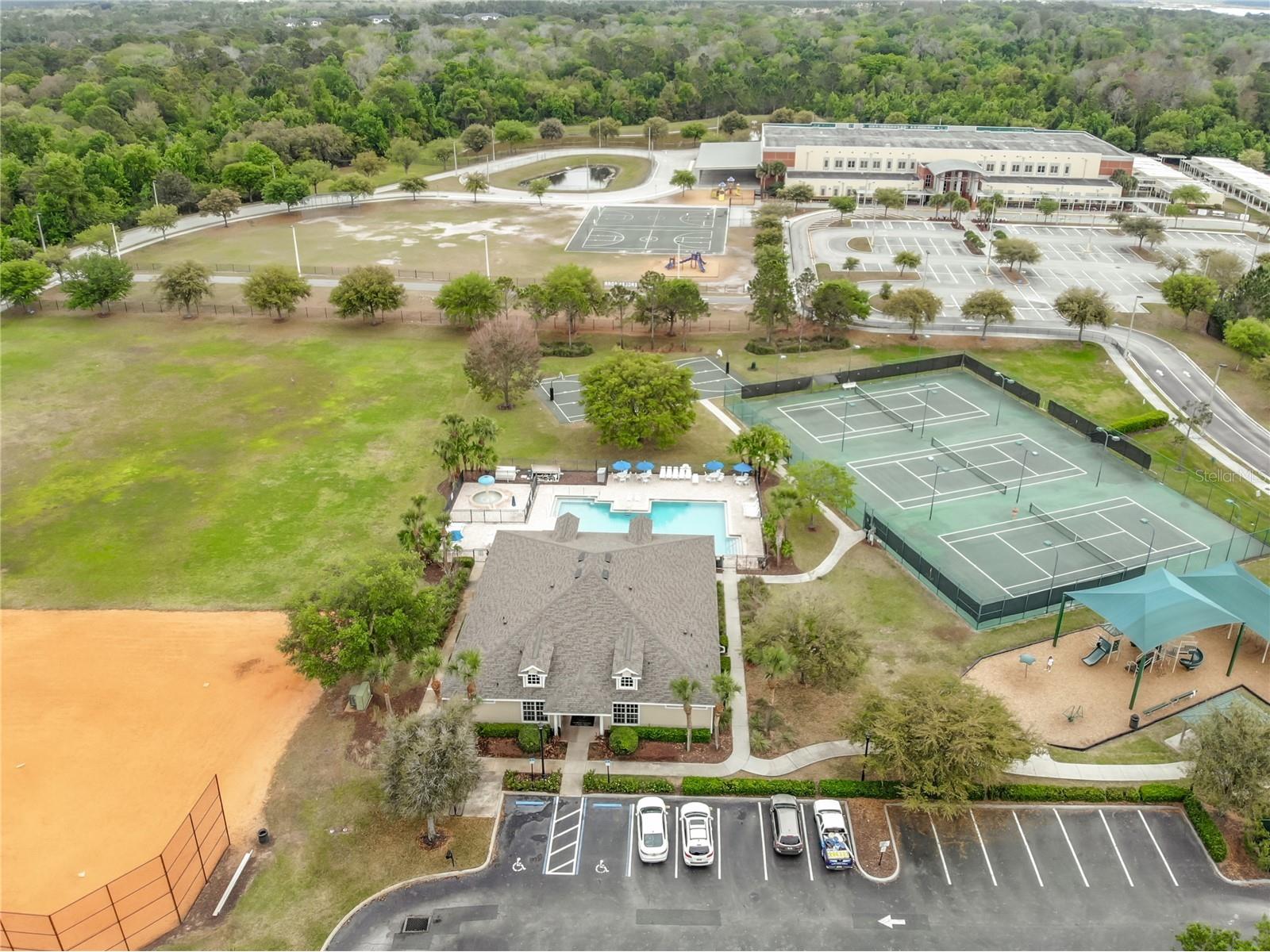 9417 Myrtle Creek Lane #609 Orlando FL 32832 O6386879 image60