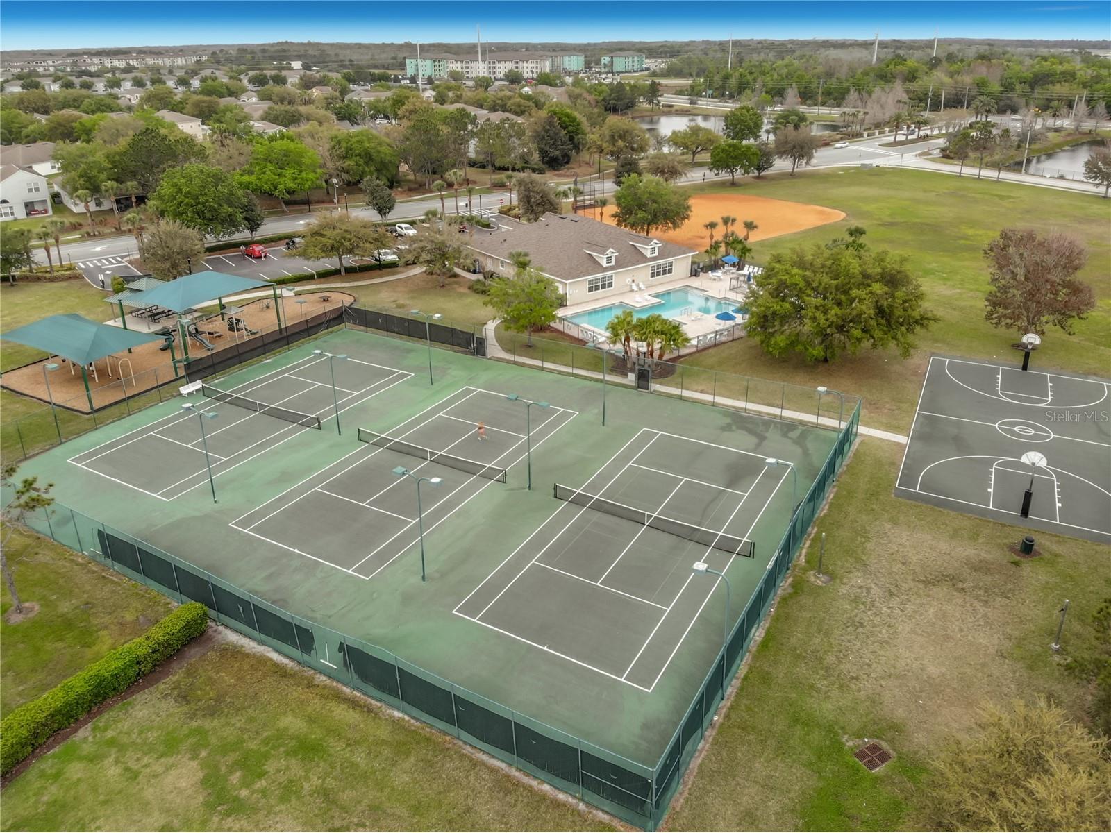 9417 Myrtle Creek Lane #609 Orlando FL 32832 O6386879 image61