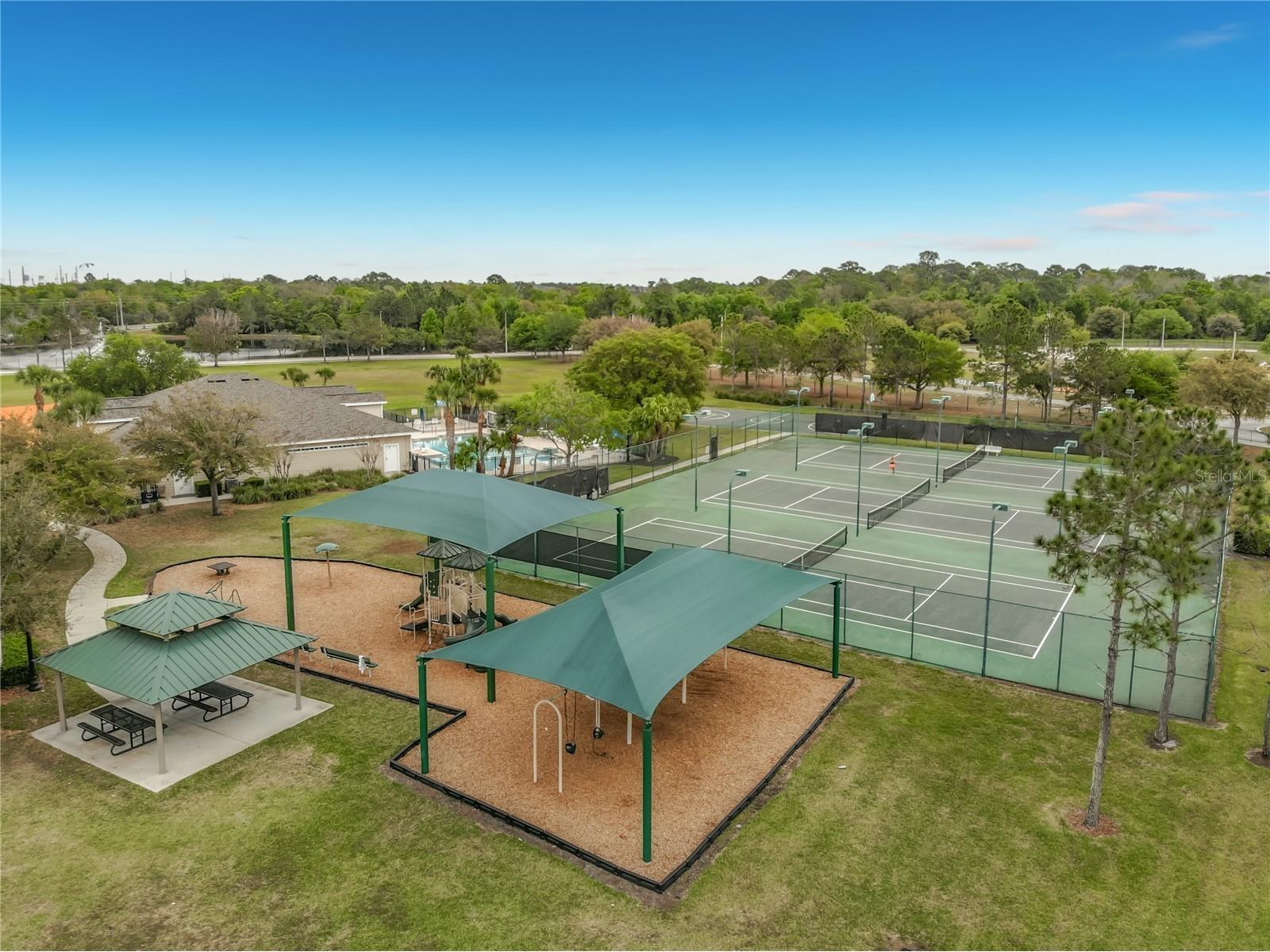 9417 Myrtle Creek Lane #609 Orlando FL 32832 O6386879 image63