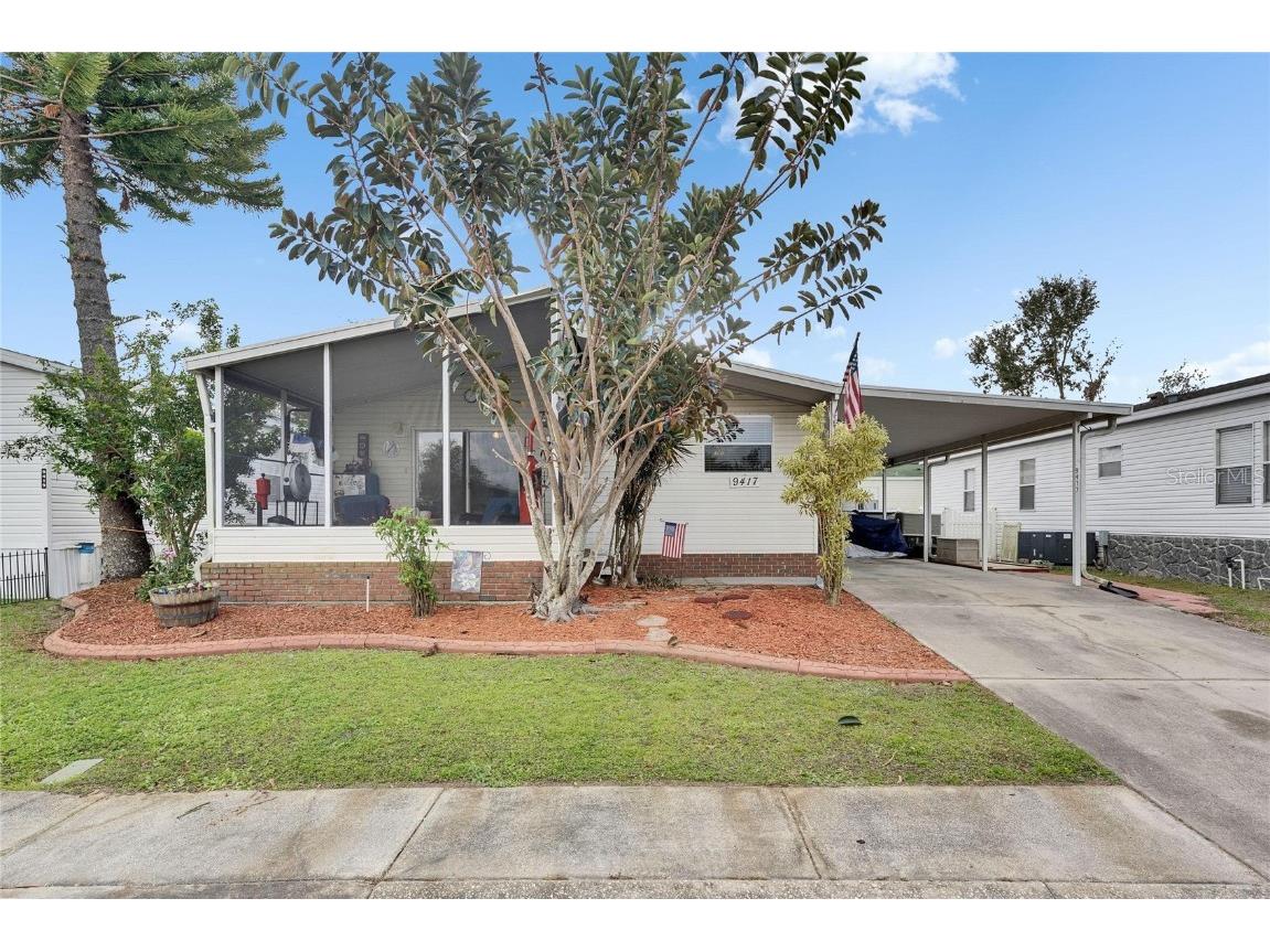 9417 Star Gazer Lane Riverview FL 33578 - LAKE FANTASIA TB8346767 image1