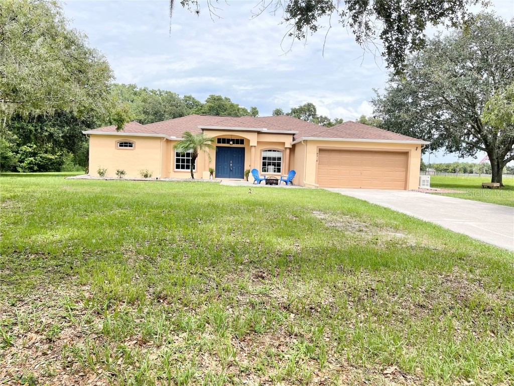 9418 Barrington Oaks Drive Dover FL 33527 T3455575 image1
