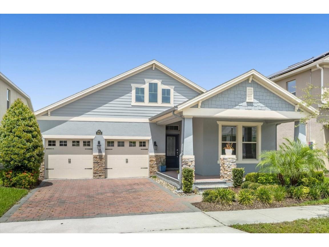 9418 Bolero Road Winter Garden FL 34787 O6131745 image1