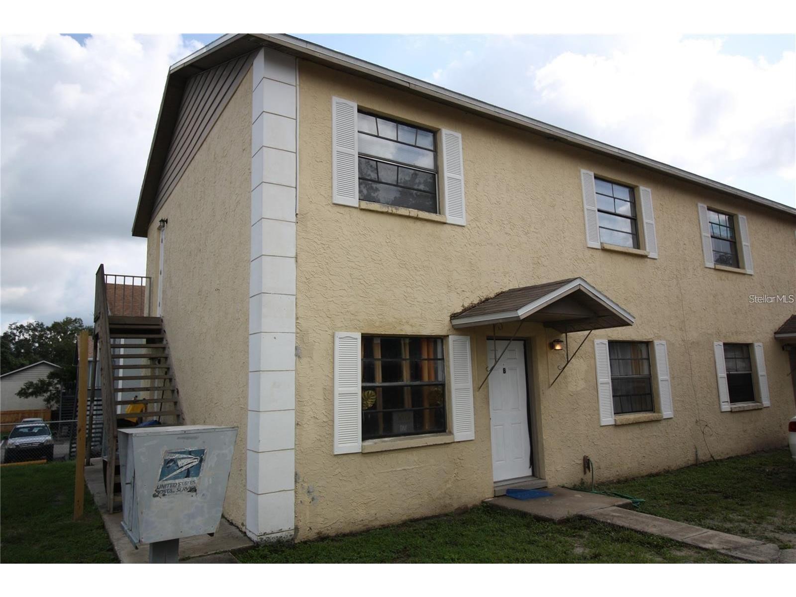 9418 N 50th Street #B Tampa FL 33617 R4911449 image1