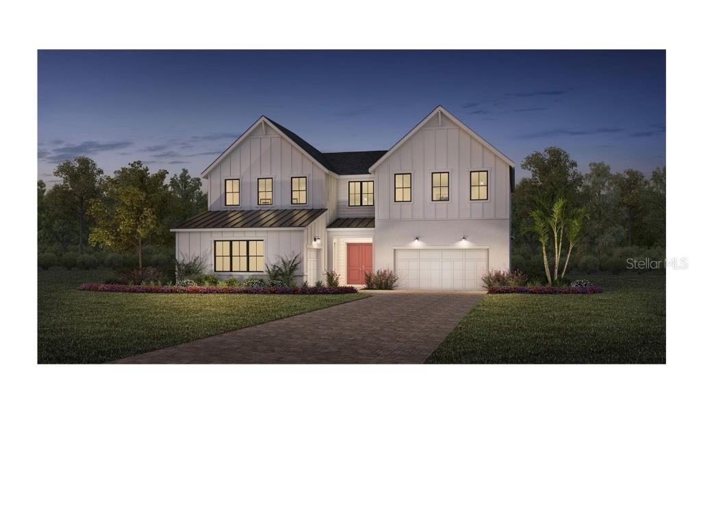 9418 Santorini Drive Orlando FL 32827 O6180024 image1