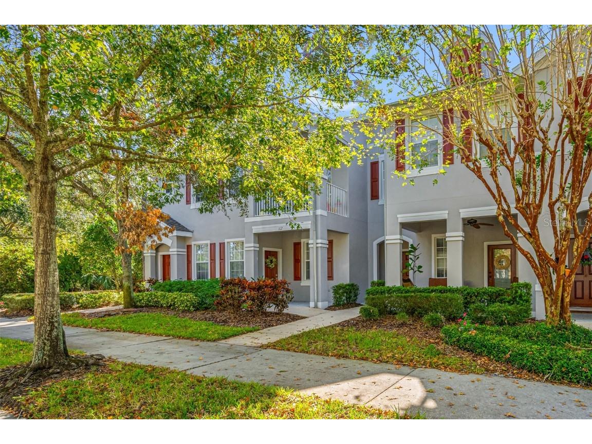 9418 W Park Village Drive #103 Tampa FL 33626 TB8317507 image1