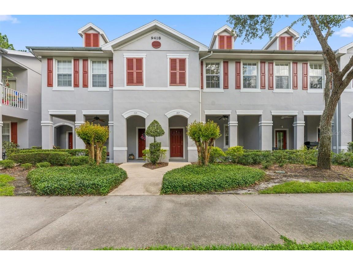 9418 W Park Village Drive #105 Tampa FL 33626 TB8395141 image1
