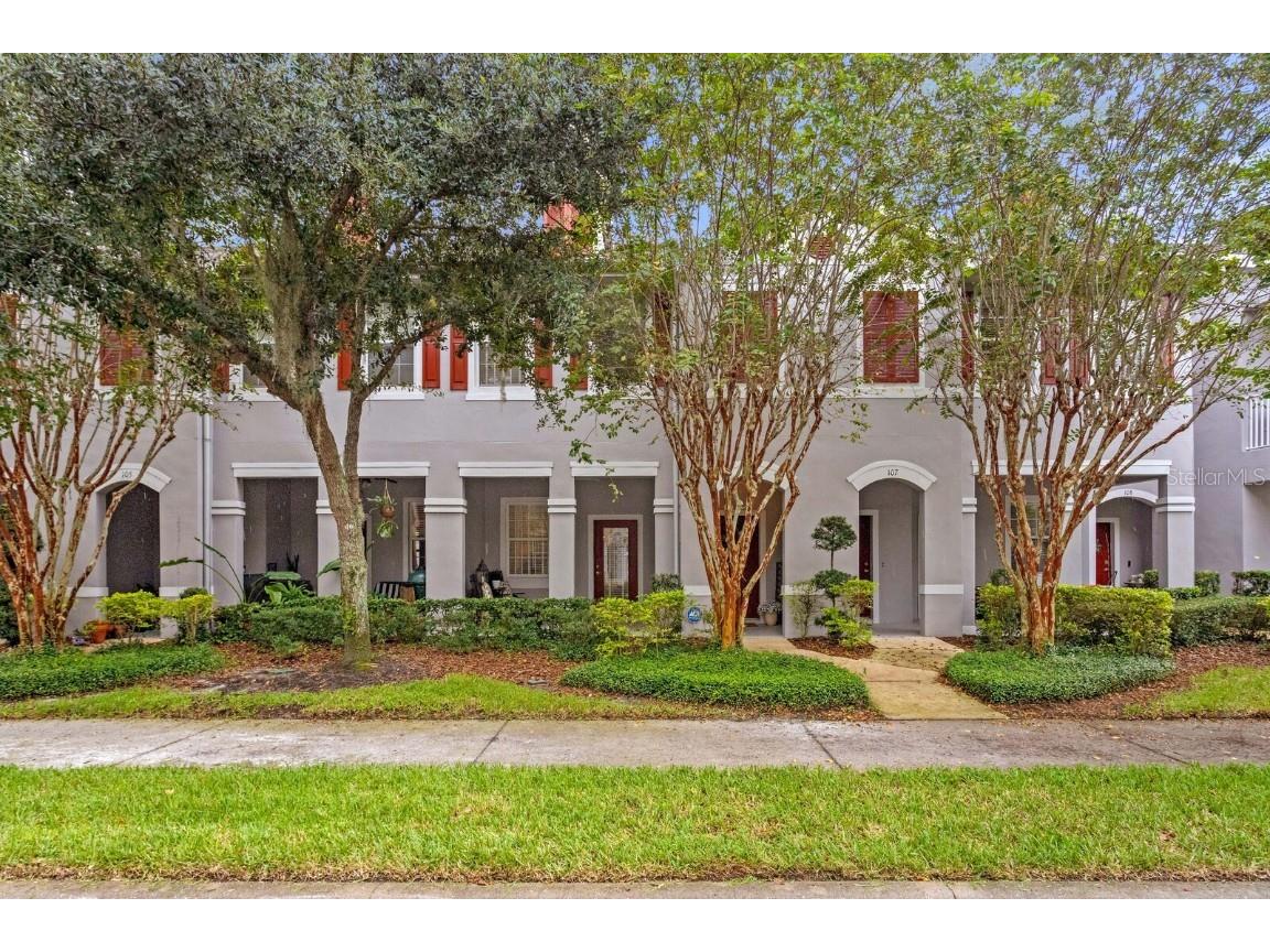 9418 W Park Village Drive #106 Tampa FL 33626 T3553437 image1