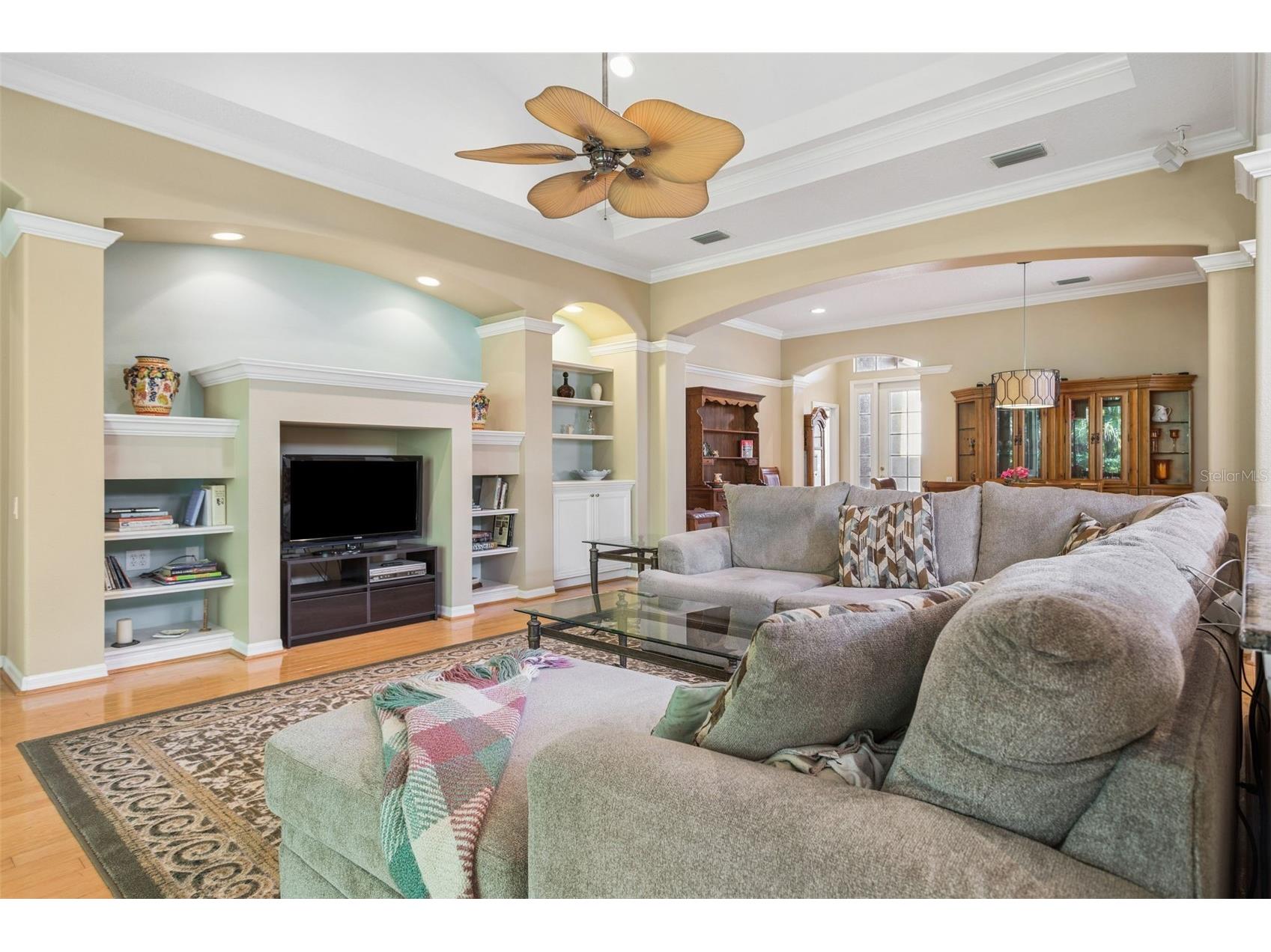 9419 Greenpointe Drive Tampa FL 33626 TB8521647 image9