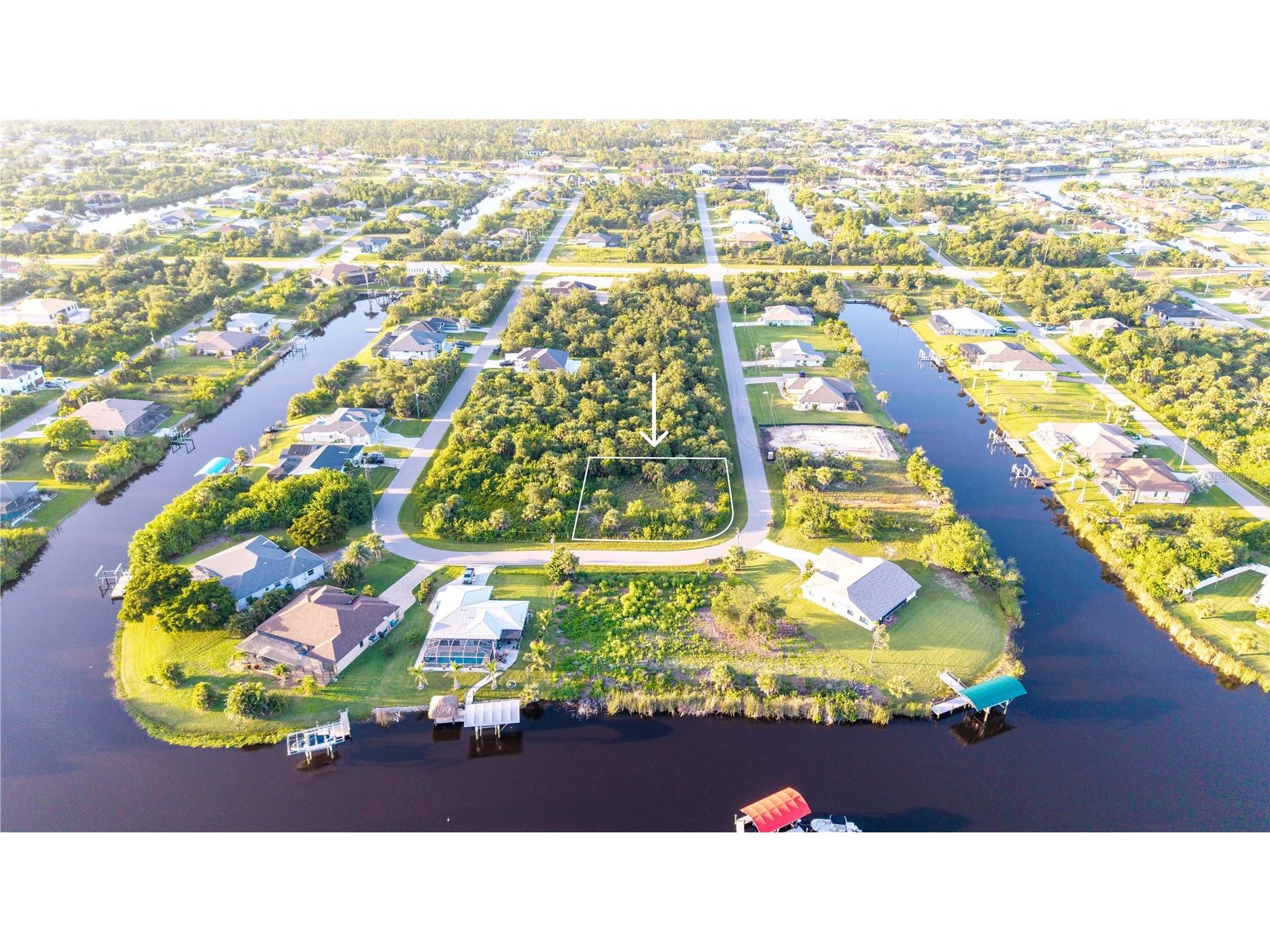 9419 Impala Circle Port Charlotte FL 33981 A4687206 image1