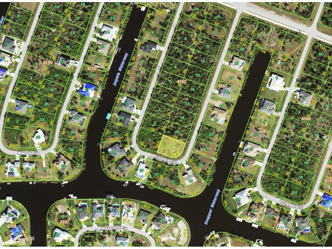 9419 Impala Circle Port Charlotte FL 33981 A4687206 image9