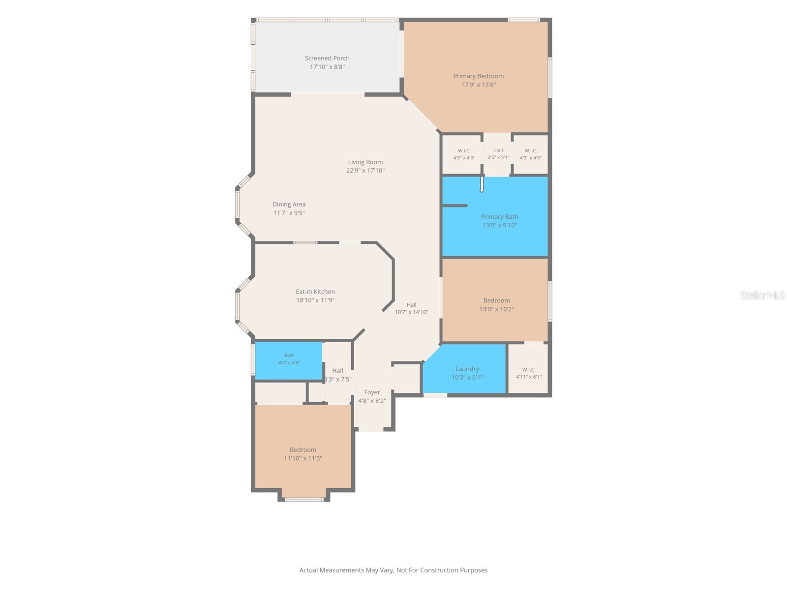 9419 New Orleans Drive Weeki Wachee FL 34613 TB8518441 image47