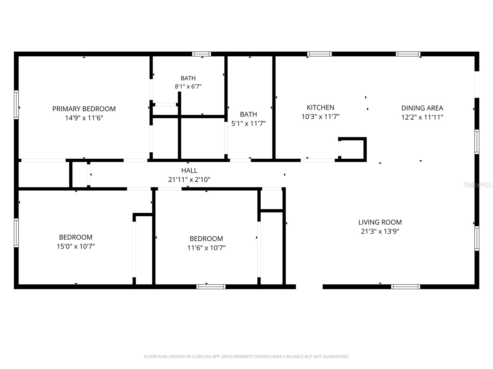 9419 NW 235th Terrace Alachua FL 32615 GC539697 image38