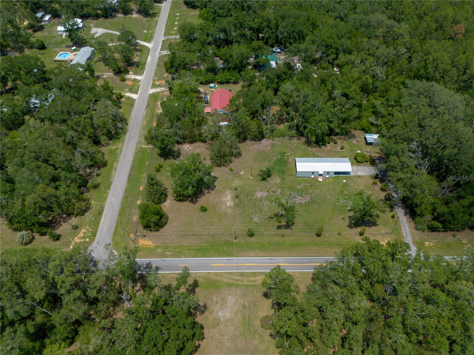 9419 NW 235th Terrace Alachua FL 32615 GC539697 image41