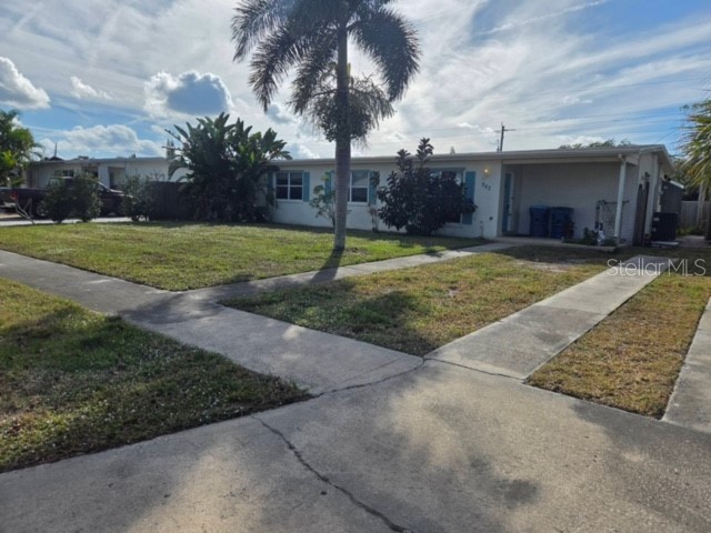 942 Abeto Street NE Palm Bay FL 32905 R4910489 image1