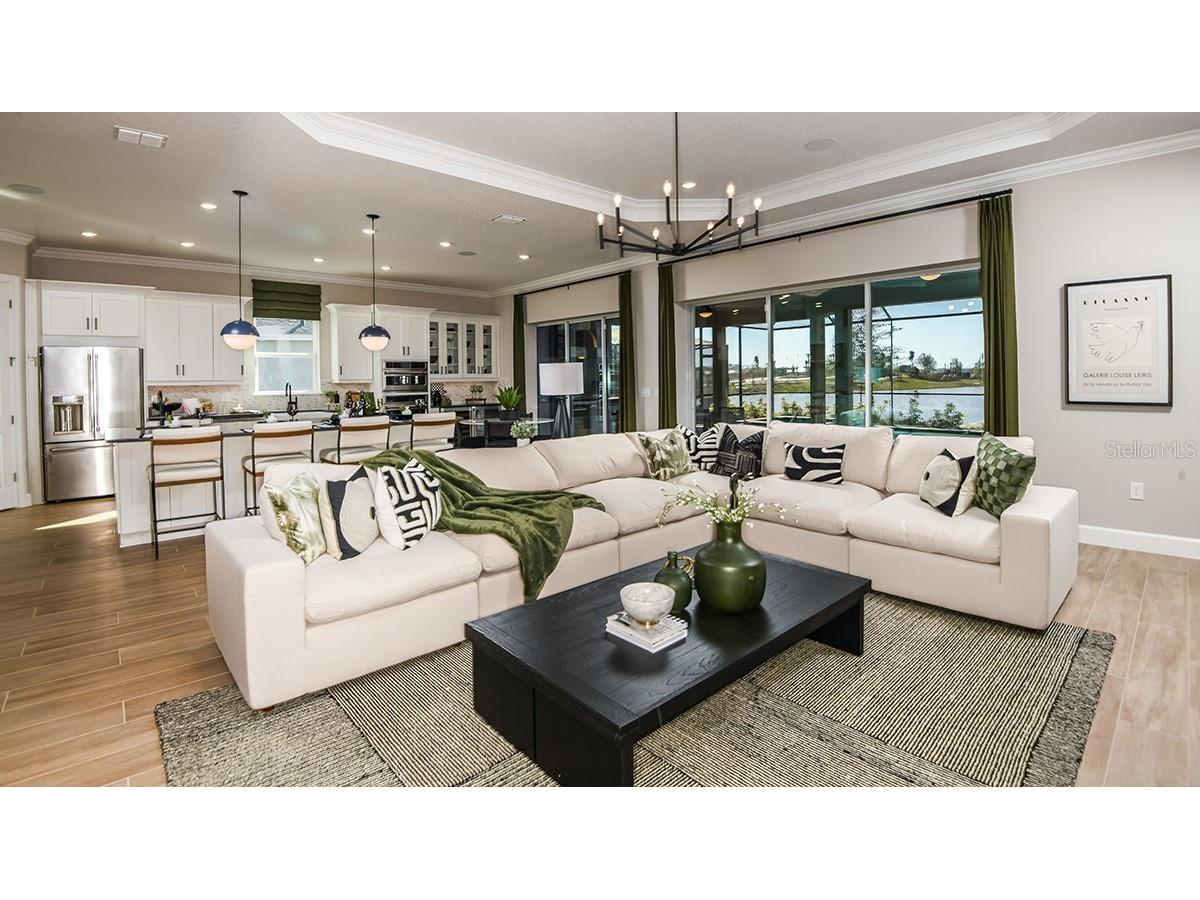 942 Arbor Green Trail Saint Cloud FL 34771 O6352337 image14