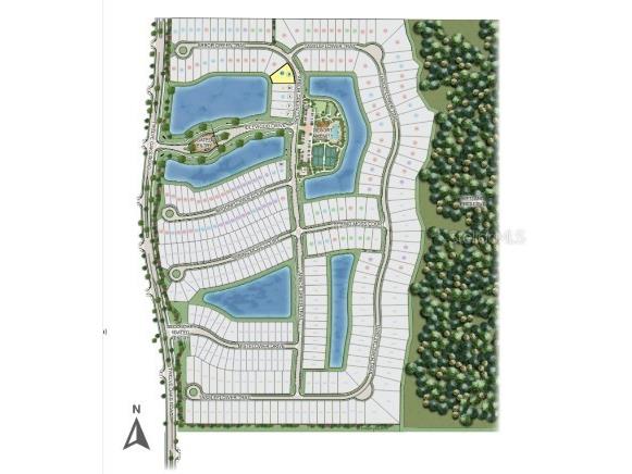 942 Arbor Green Trail Saint Cloud FL 34771 O6352337 image27