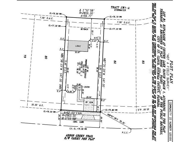 942 Arbor Green Trail Saint Cloud FL 34771 O6352337 image3